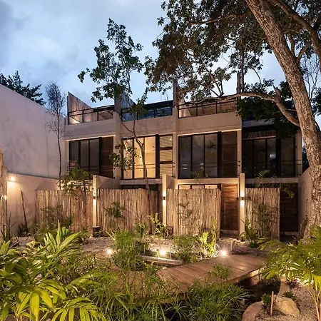 Bit Tulum Villas
