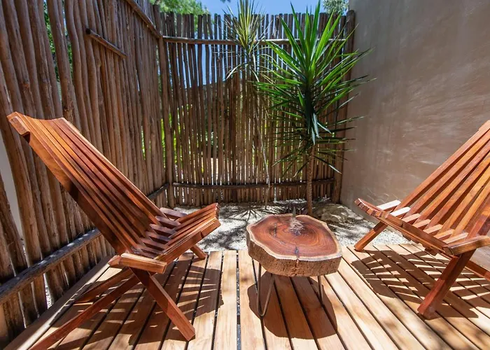 Villa Bit Tulum