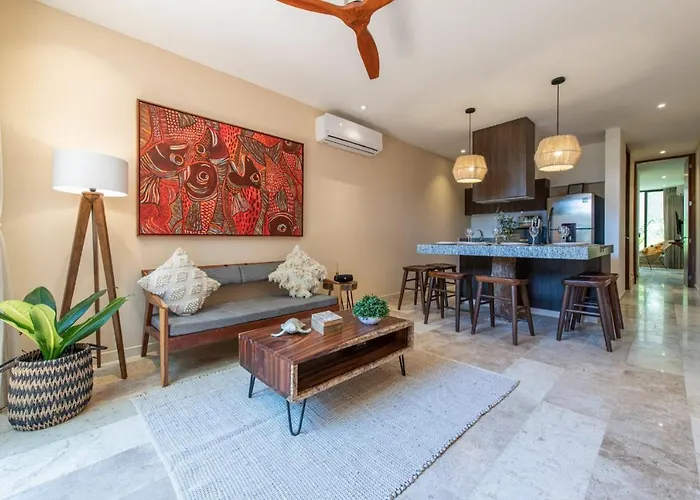 Bit Villa Tulum