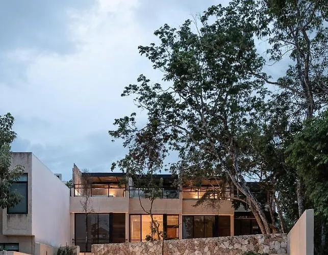 Villa Bit Tulum